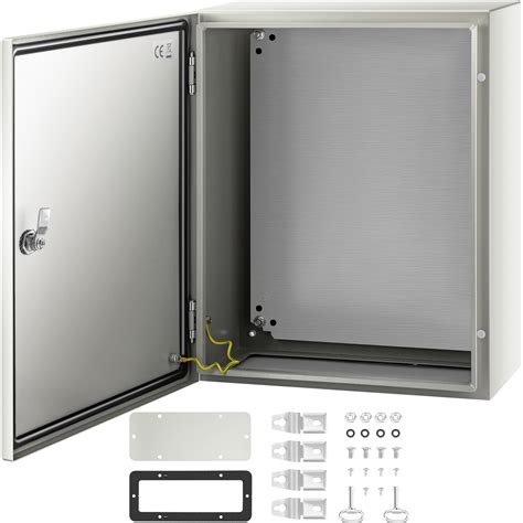 20x16x8 hinged junction box|VEVOR NEMA Enclosure, 20 x 16 x 8 inches, NEMA .